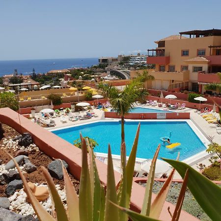 אדחה Terrazas Del Duque 2, Terrace, Sea View, Only 300 M To Beach, Heated Pool, Air Conditioning, Wifi Internet, Dishwasher, Washing Machine מראה חיצוני תמונה