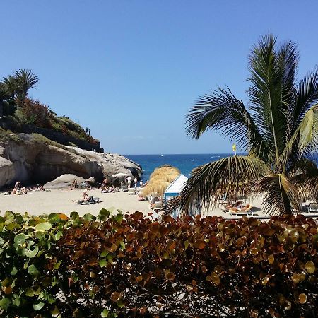 אדחה Terrazas Del Duque 2, Terrace, Sea View, Only 300 M To Beach, Heated Pool, Air Conditioning, Wifi Internet, Dishwasher, Washing Machine מראה חיצוני תמונה