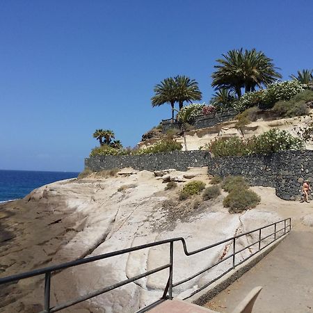 אדחה Terrazas Del Duque 2, Terrace, Sea View, Only 300 M To Beach, Heated Pool, Air Conditioning, Wifi Internet, Dishwasher, Washing Machine מראה חיצוני תמונה