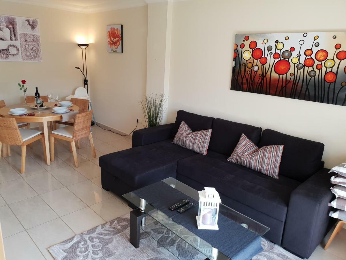 אדחה Terrazas Del Duque 2, Terrace, Sea View, Only 300 M To Beach, Heated Pool, Air Conditioning, Wifi Internet, Dishwasher, Washing Machine מראה חיצוני תמונה