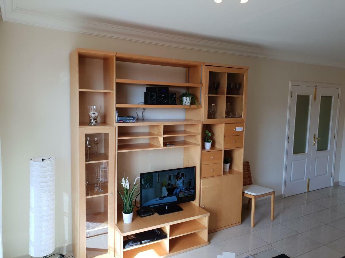 אדחה Terrazas Del Duque 2, Terrace, Sea View, Only 300 M To Beach, Heated Pool, Air Conditioning, Wifi Internet, Dishwasher, Washing Machine מראה חיצוני תמונה