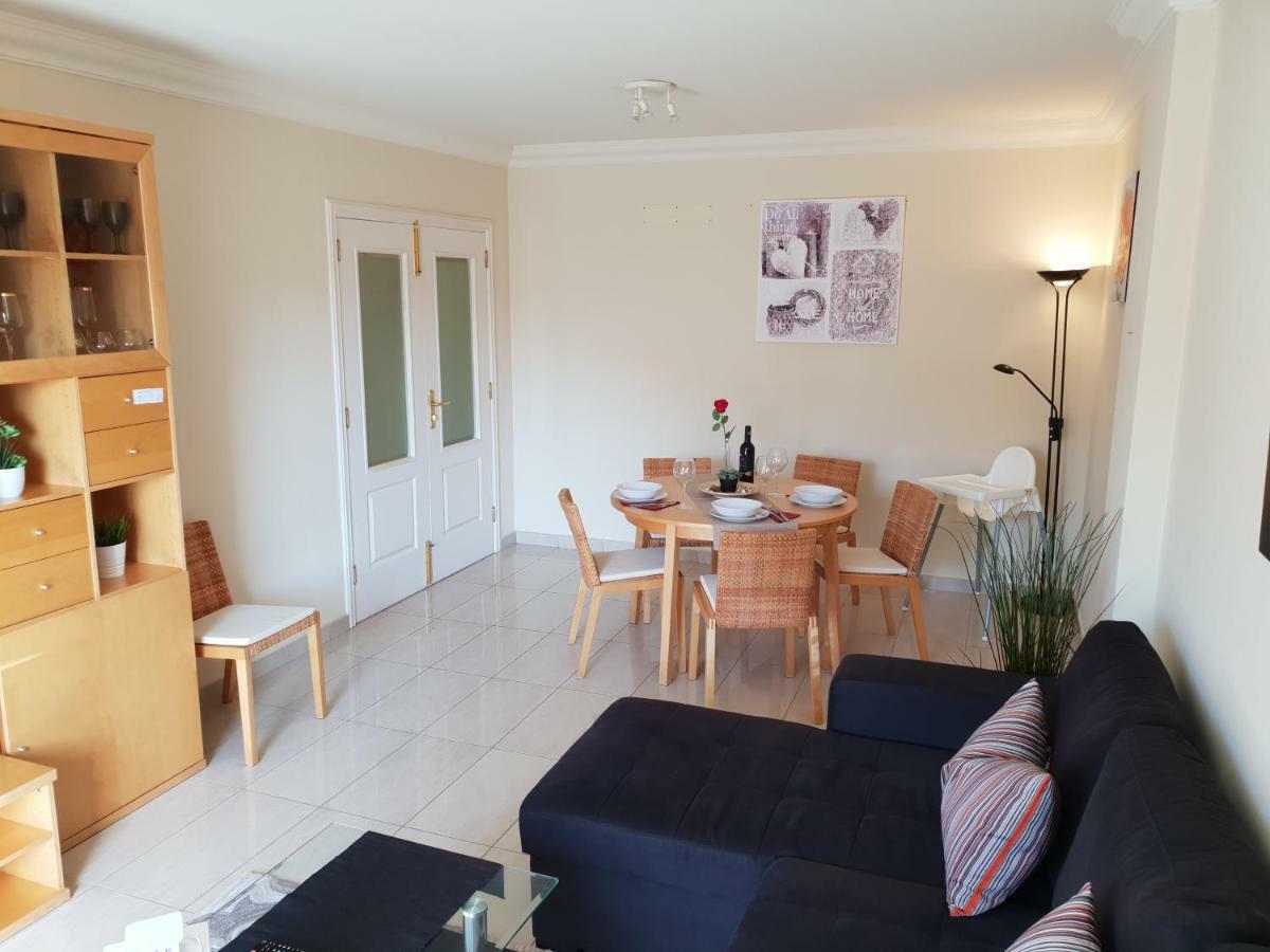 אדחה Terrazas Del Duque 2, Terrace, Sea View, Only 300 M To Beach, Heated Pool, Air Conditioning, Wifi Internet, Dishwasher, Washing Machine מראה חיצוני תמונה