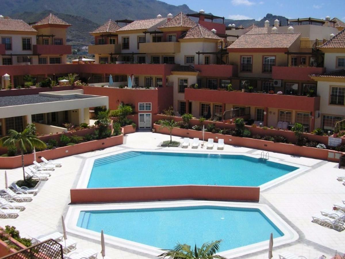 אדחה Terrazas Del Duque 2, Terrace, Sea View, Only 300 M To Beach, Heated Pool, Air Conditioning, Wifi Internet, Dishwasher, Washing Machine מראה חיצוני תמונה
