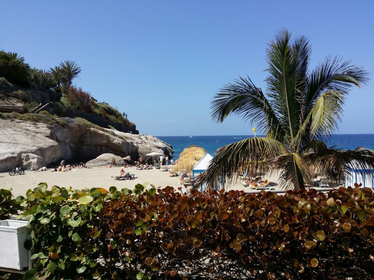 אדחה Terrazas Del Duque 2, Terrace, Sea View, Only 300 M To Beach, Heated Pool, Air Conditioning, Wifi Internet, Dishwasher, Washing Machine מראה חיצוני תמונה