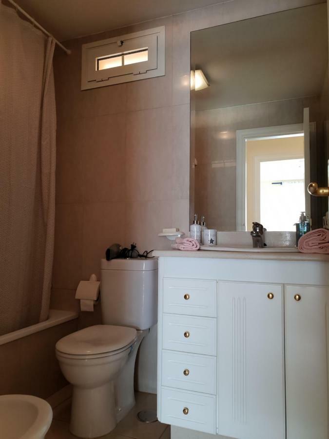 אדחה Terrazas Del Duque 2, Terrace, Sea View, Only 300 M To Beach, Heated Pool, Air Conditioning, Wifi Internet, Dishwasher, Washing Machine מראה חיצוני תמונה