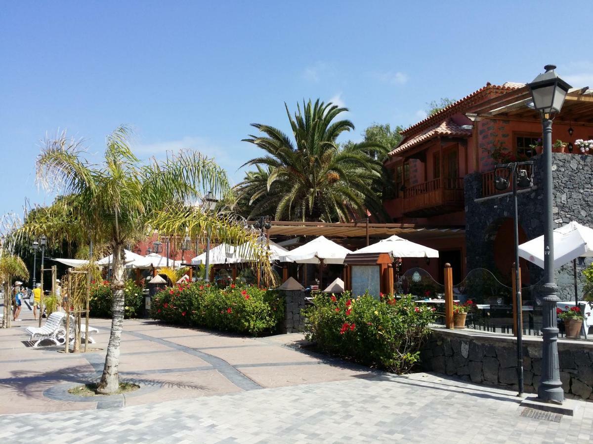 אדחה Terrazas Del Duque 2, Terrace, Sea View, Only 300 M To Beach, Heated Pool, Air Conditioning, Wifi Internet, Dishwasher, Washing Machine מראה חיצוני תמונה