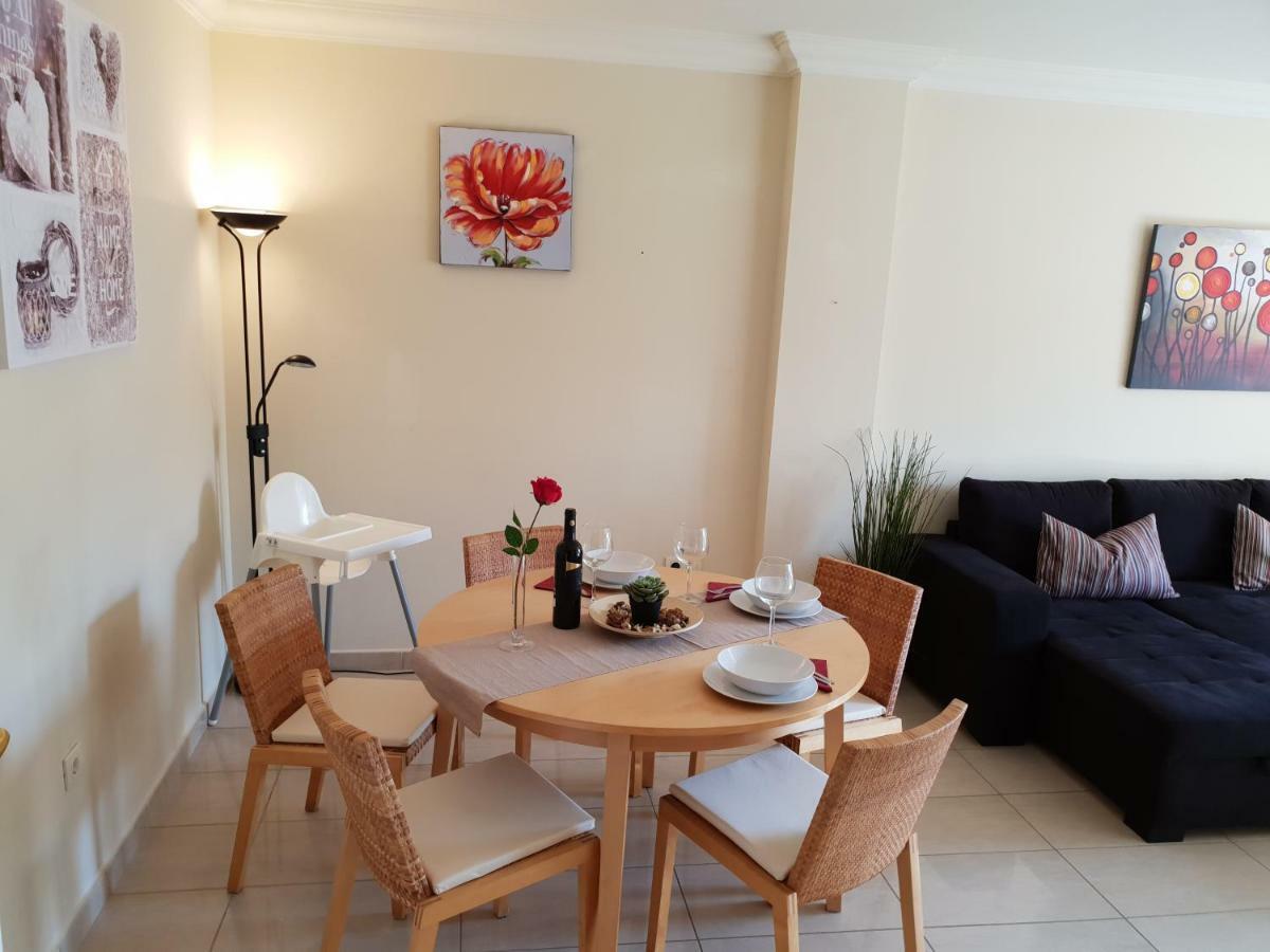 אדחה Terrazas Del Duque 2, Terrace, Sea View, Only 300 M To Beach, Heated Pool, Air Conditioning, Wifi Internet, Dishwasher, Washing Machine מראה חיצוני תמונה