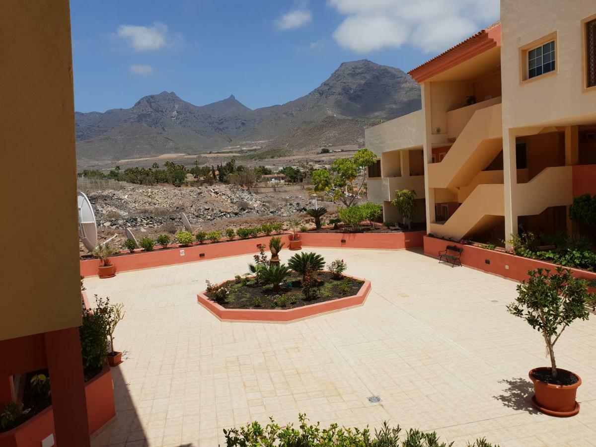 אדחה Terrazas Del Duque 2, Terrace, Sea View, Only 300 M To Beach, Heated Pool, Air Conditioning, Wifi Internet, Dishwasher, Washing Machine מראה חיצוני תמונה