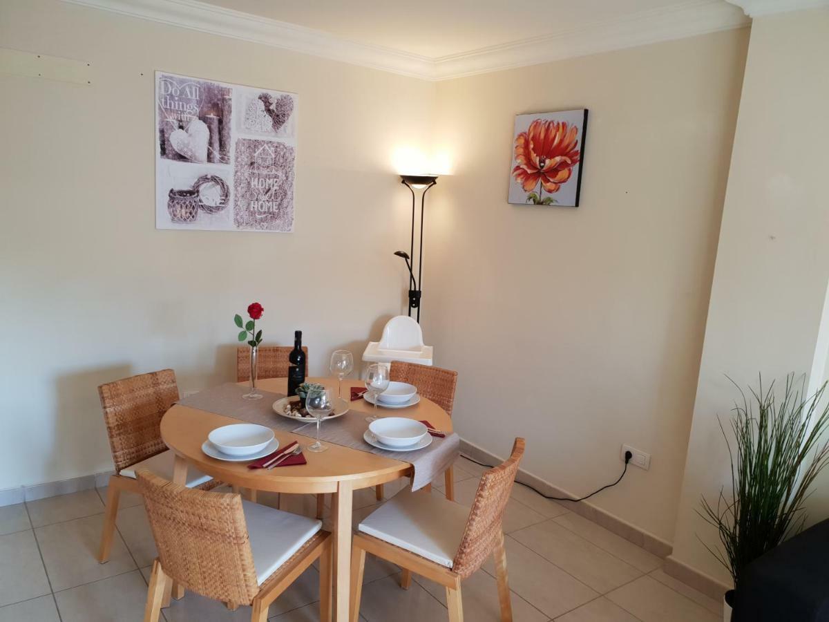 אדחה Terrazas Del Duque 2, Terrace, Sea View, Only 300 M To Beach, Heated Pool, Air Conditioning, Wifi Internet, Dishwasher, Washing Machine מראה חיצוני תמונה